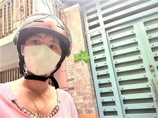 BÁN NHÀ CÁCH 30M RA MT BẾN VÂN ĐỒN- ĐI LẠI THUẬN TIỆN- LƯU THÔNG Q8, Q1 CHỈ 2 PHÚT- GẦN