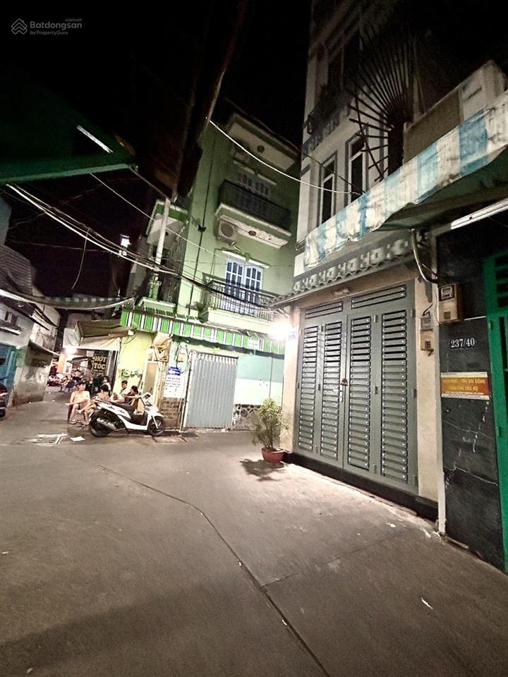 Bán nhà lô góc 2 mt, vip 5 tầng, đ. hoàng diệu, kế bên vĩnh khánh, tôn đản, gần đh nguyễn tất thành