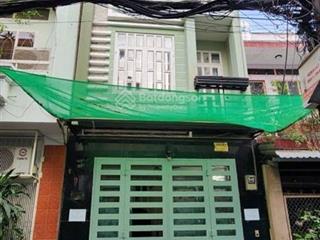 Bán nhà mặt tiền đ. số, xe hơi đậu cửa, trục đường khánh hội, bến vân đồn, hoàng diệu, vĩnh hội