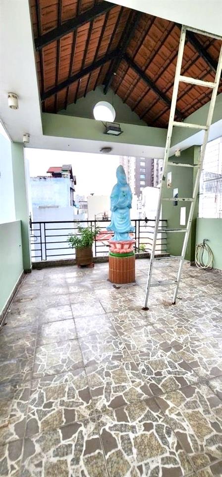 💁🏼‍♀️NHÀ BÁN MT Đ.SỐ- XE HƠI ĐẬU CỬA- KHU VỰC KINH DOANH SIÊU LỢI NHUẬN- TRỤC ĐƯỜNG