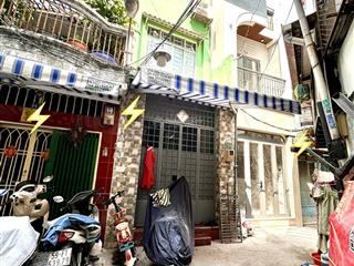 Bán nhà đ.lê văn linh gần trường đh nguyễn tất thành kế bên hoàng diệu ngó ra là chợ xóm chiếu.