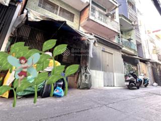 Bán nhà 28m2, cách 30m ra mt nguyễn tất thành, 10m ra mt hxh đoàn văn bơ và xóm chiếu. gần chợ