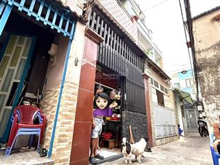 Bán nhanh nhà 45.2m2, chỉ 5 đồng 8, ngang 4, đ.đoàn văn bơ ra tôn đản, nguyễn tất thành.