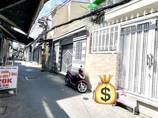 Bán nhà q4, 84m2, ngang 5.6đ. đoàn văn bơ chào chỉ nhỉnh 8t, đi tôn đản, xóm chiếu nguyễn tất thành