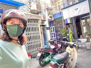 Bán nhà dt25m2 chỉ 3.5t, đ.đoàn văn bơ ngay chợ 200 đ.xóm chiếu ra tôn đản, nguyễn tất thành.