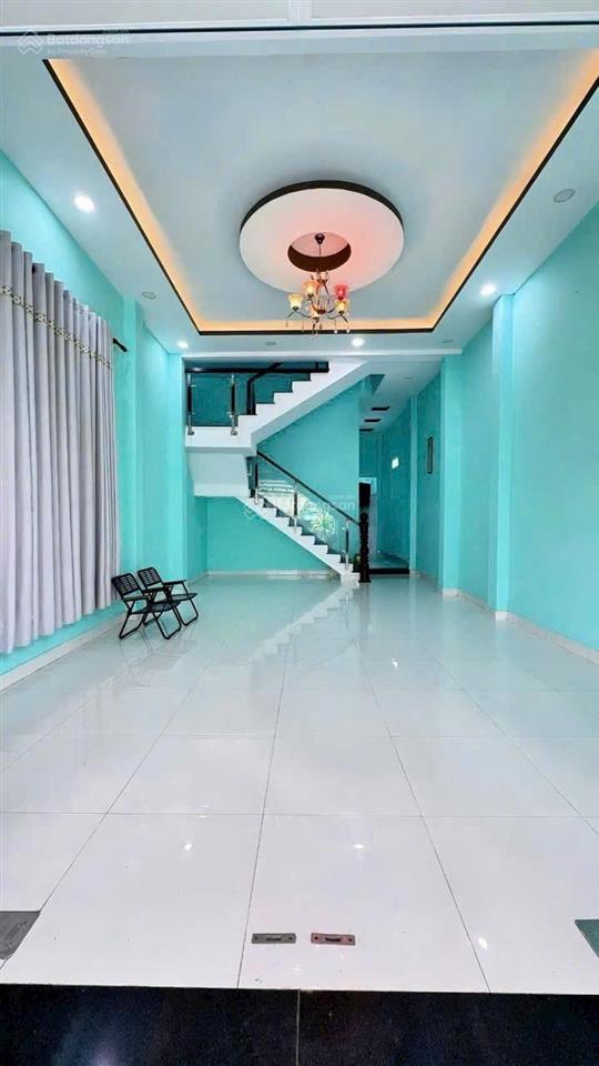 Bán nhà mt kinh doanh đ.nguyễn bìnhdt 228m2, ngang 6, chỉ 10.8t, đi phú phạm hùng, nguyễn văn linh