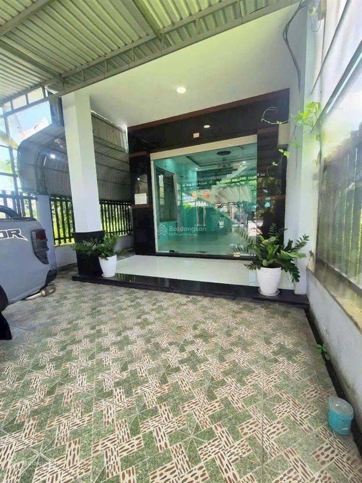 Bán nhà mt kinh doanh đ.nguyễn bìnhdt 228m2, ngang 6, chỉ 10.8t, đi phú phạm hùng, nguyễn văn linh