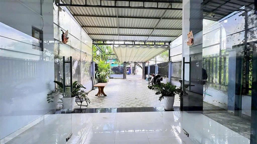 Bán nhà mt kinh doanh đ.nguyễn bìnhdt 228m2, ngang 6, chỉ 10.8t, đi phú phạm hùng, nguyễn văn linh