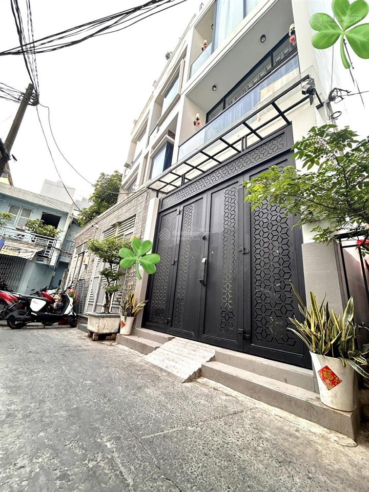 Bán nhà căn góc đ. tôn đản, ngang đẹp 4.2m chào chỉ 4.9t, tương lai nhà ngay mặt tiền xe hơi