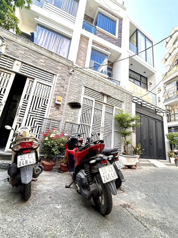 Bán nhà căn góc đ. tôn đản, ngang đẹp 4.2m chào chỉ 4.9t, tương lai nhà ngay mặt tiền xe hơi