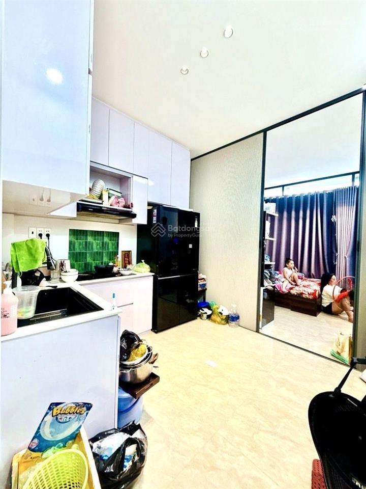 Bán nhà căn góc đ. tôn đản, ngang đẹp 4.2m chào chỉ 4.9t, tương lai nhà ngay mặt tiền xe hơi