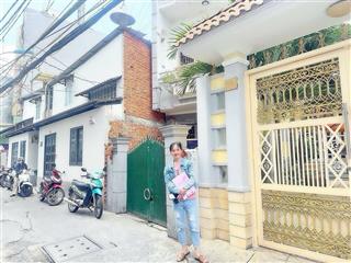 Bán nhà hẻm xe hơi, dt 172.9m2, ngang 10m, chỉ 12.9tỷ, đ. đoàn văn bơ, tôn thất thuyết, bến vân đồn