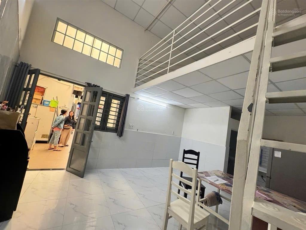 Bán nhà hẻm xe hơi, dt 172.9m2, ngang 10m, chỉ 12.9tỷ, đ. đoàn văn bơ, tôn thất thuyết, bến vân đồn