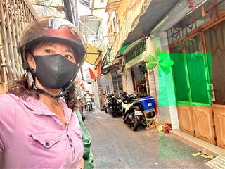 Nhà bán đ. tôn đản, ngang 3.8m với 49.1m2 chào chỉ 4.9t, ra khánh hội, hoàng diệu, nguyễn tất thành