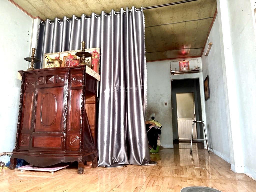Nhà bán đ. tôn đản, ngang 3.8m với 49.1m2 chào chỉ 4.9t, ra khánh hội, hoàng diệu, nguyễn tất thành