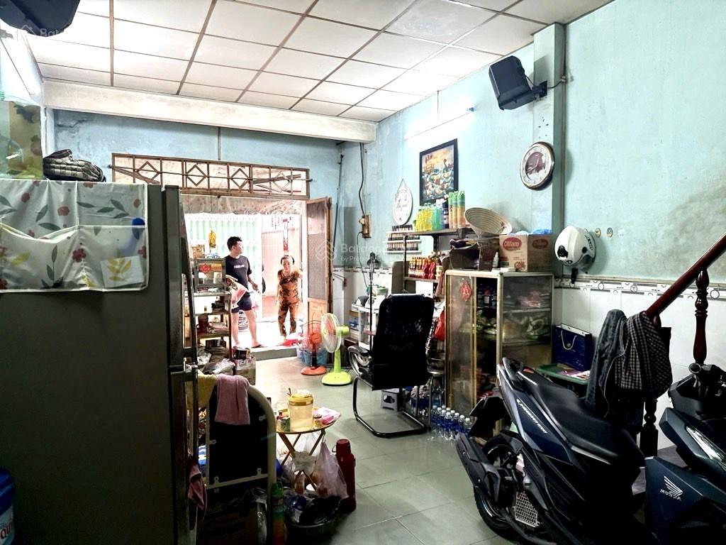 Nhà bán đ. tôn đản, ngang 3.8m với 49.1m2 chào chỉ 4.9t, ra khánh hội, hoàng diệu, nguyễn tất thành