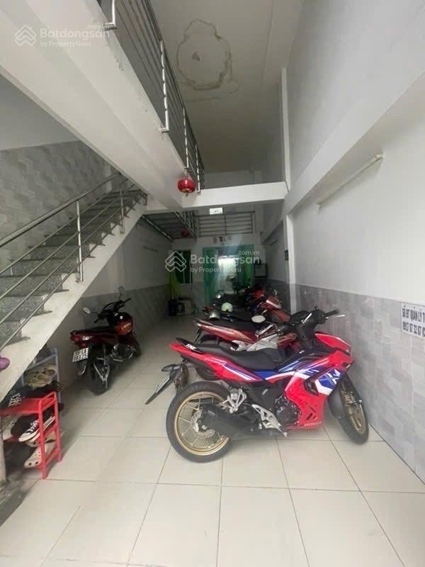 Siêu phẩm chdv  17pn  doanh thu 48tr/th, đ. đoàn văn bơ, ra tôn đản, xóm chiếu, nguyễn tất thành
