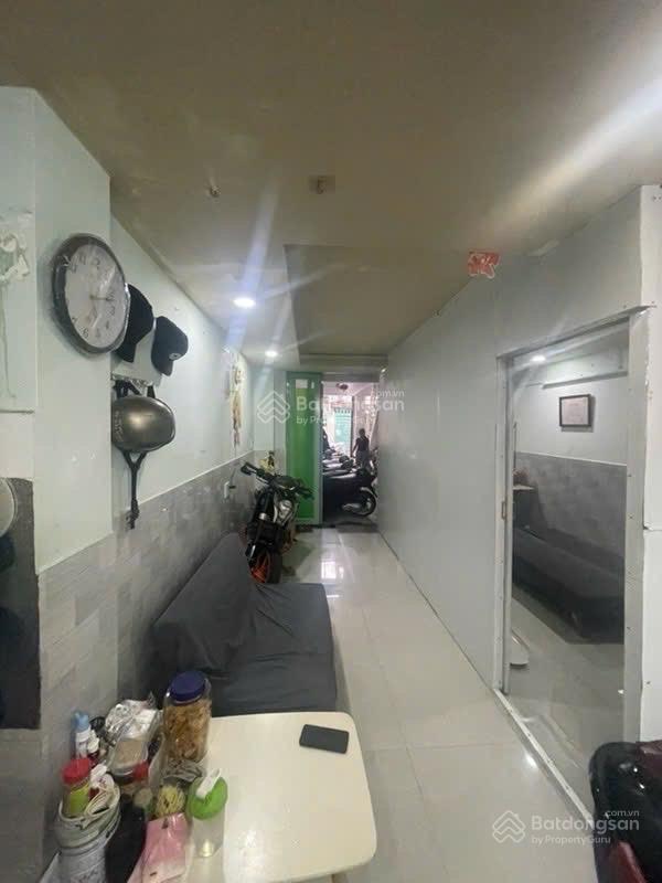 Siêu phẩm chdv  17pn  doanh thu 48tr/th, đ. đoàn văn bơ, ra tôn đản, xóm chiếu, nguyễn tất thành