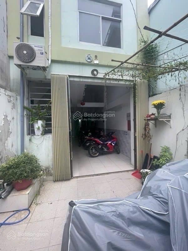 Siêu phẩm chdv  17pn  doanh thu 48tr/th, đ. đoàn văn bơ, ra tôn đản, xóm chiếu, nguyễn tất thành