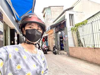 Bán nhà mặt tiền xe hơi đến cửa đ.đoàn văn bơ, dt 100m2 chào chỉ 8.7t ra tôn thất thuyết.