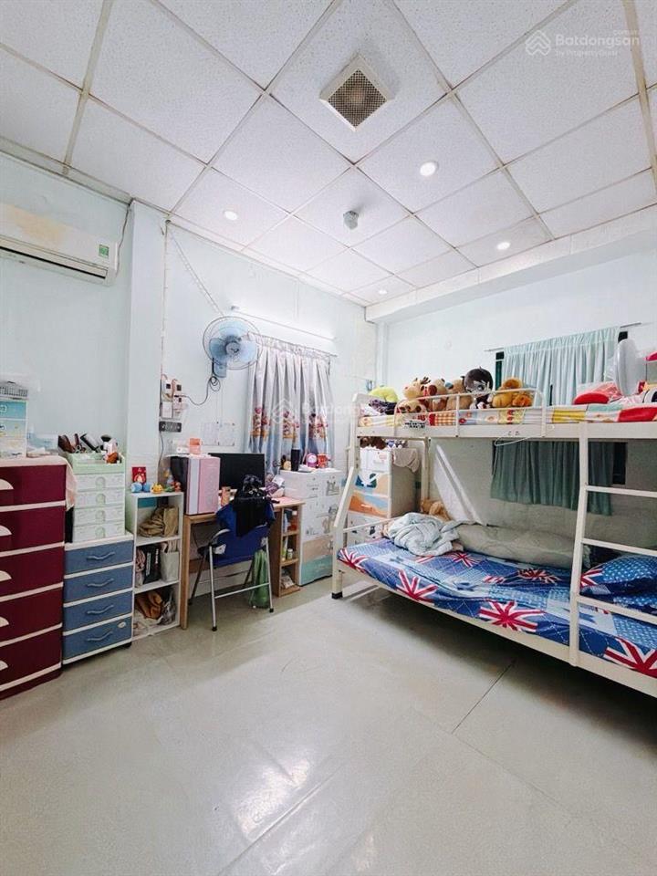 Bán nhà hẻm xe hơi, ngang 6.2m, nở hậu,đ.đoàn văn bơ ra tôn thất thuyết, dt 77m2 chỉ 7.5t.