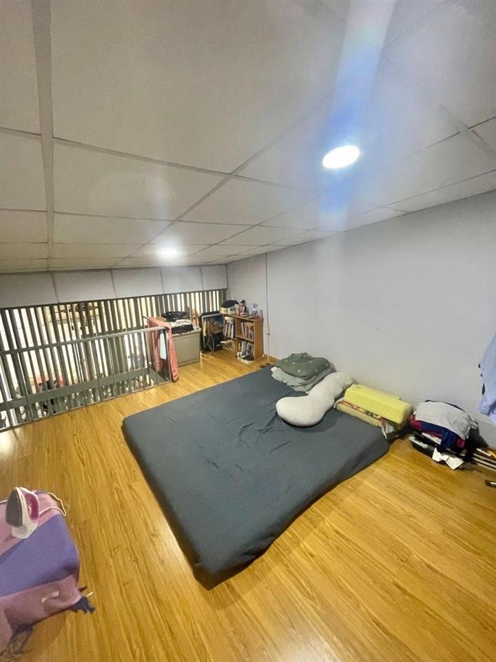 SIÊU PHẨM NHÀ NGANG 6.3M2- DT 46.1M2- Đ.TÔN ĐẢN- KẾ BÊN KHU ẨM THỰC VĨNH KHÁNH- RA HOÀNG