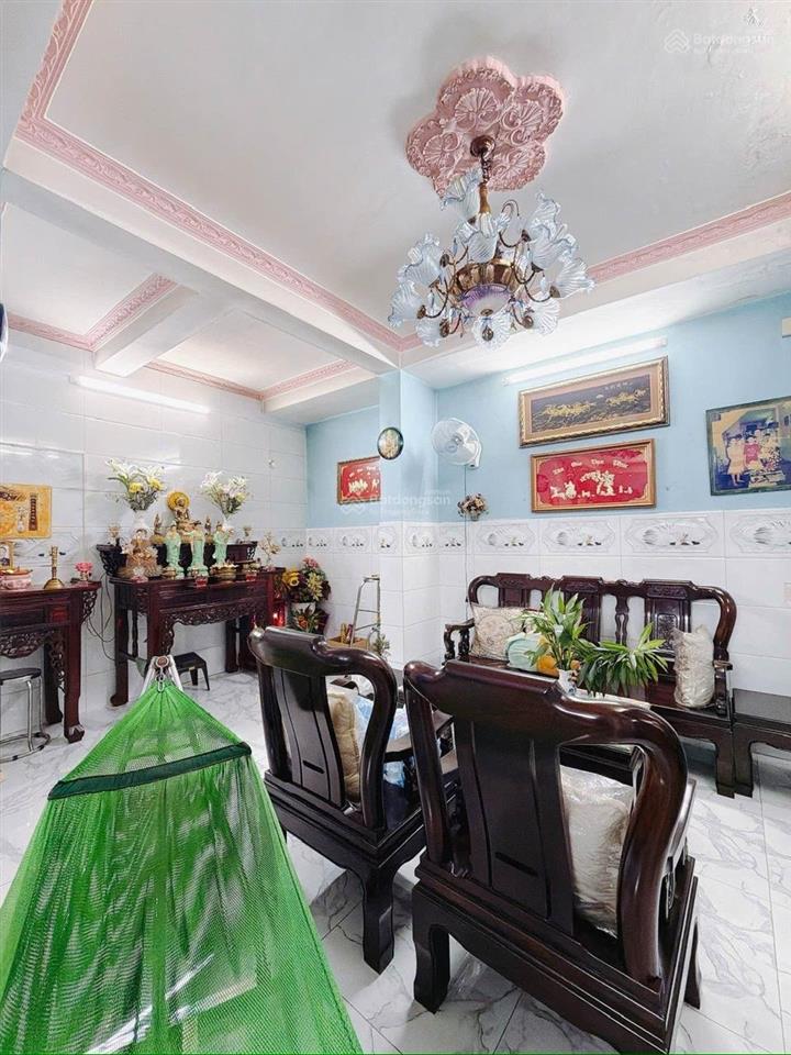 Bán nhà đẹp đ.nguyễn khoái, 46m2 chỉ 5.5t, kế ngay hxh, ra bến vân đồn, tôn thất thuyết.