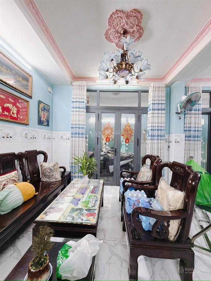 Bán nhà đẹp đ.nguyễn khoái, 46m2 chỉ 5.5t, kế ngay hxh, ra bến vân đồn, tôn thất thuyết.