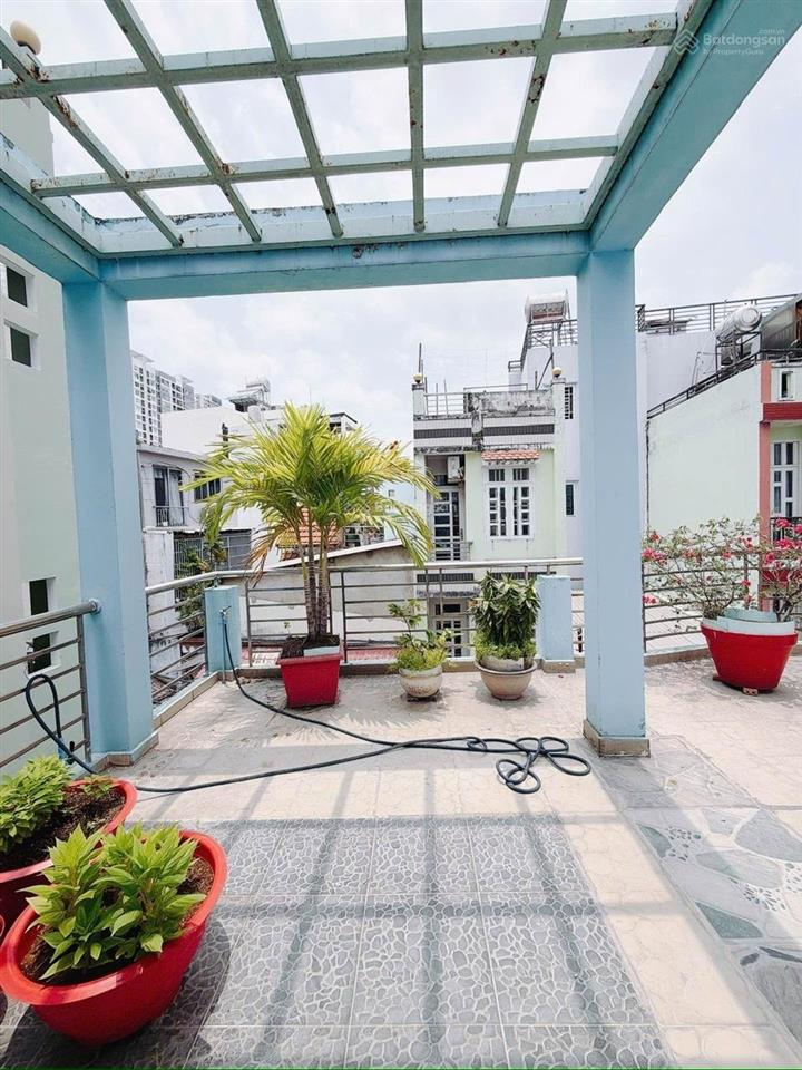 Bán nhà đẹp đ.nguyễn khoái, 46m2 chỉ 5.5t, kế ngay hxh, ra bến vân đồn, tôn thất thuyết.