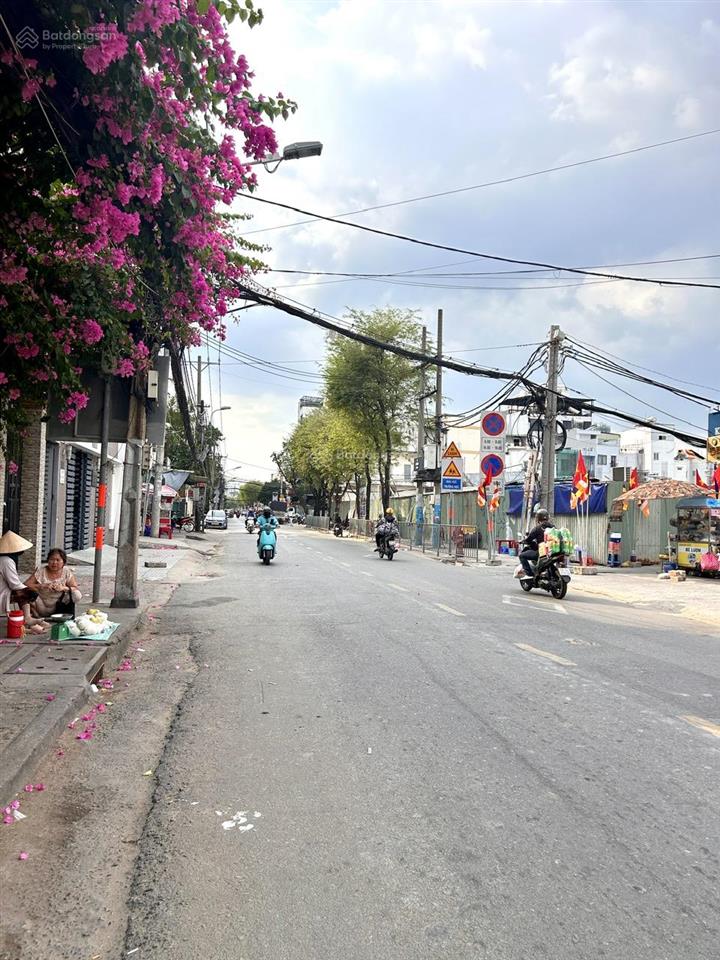 Bán nhà 46.3m2, đ.nguyễn khoái chỉ 7t, ngay hxh, ra bến vân đồn, tôn thất thuyết.