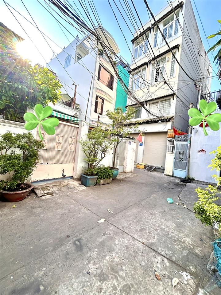 NHÀ ĐẸP KẾ NGAY MT TÔN THẤT THUYÊT- 4 TẦNG- XE HƠI ĐẬU CỬA- GIAO THƯƠNG BẾN VÂN ĐỒN VÀ