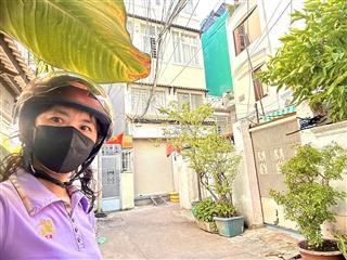 NHÀ ĐẸP KẾ NGAY MT TÔN THẤT THUYÊT- 4 TẦNG- XE HƠI ĐẬU CỬA- GIAO THƯƠNG BẾN VÂN ĐỒN VÀ
