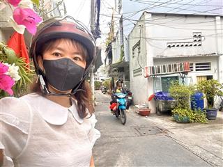 BÁN NHÀ NGON NGANG LƠN NỞ HẬU 8.1M-  DT 110M2 - Đ.ĐOÀN VĂN BƠ- GIAO THƯƠNG MGUYEENX THẦN