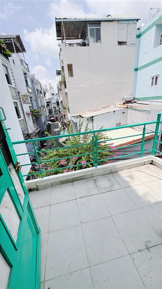 Siêu phẩm 4 tầng, xe hơi tới nhà, 38m, chỉ 6t, đường số ra tôn đản, vĩnh hội, khánh hội.