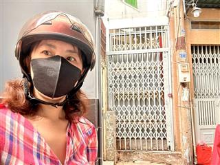 SIÊU PHẨM NHÀ ĐẸP 5 TẦNG VÀO Ở NGAY- NGANG NỞ HẬU 5.3M- Đ.ĐOÀN VĂN BƠ- CHỈ NHỈNH 4 ĐỒNG-