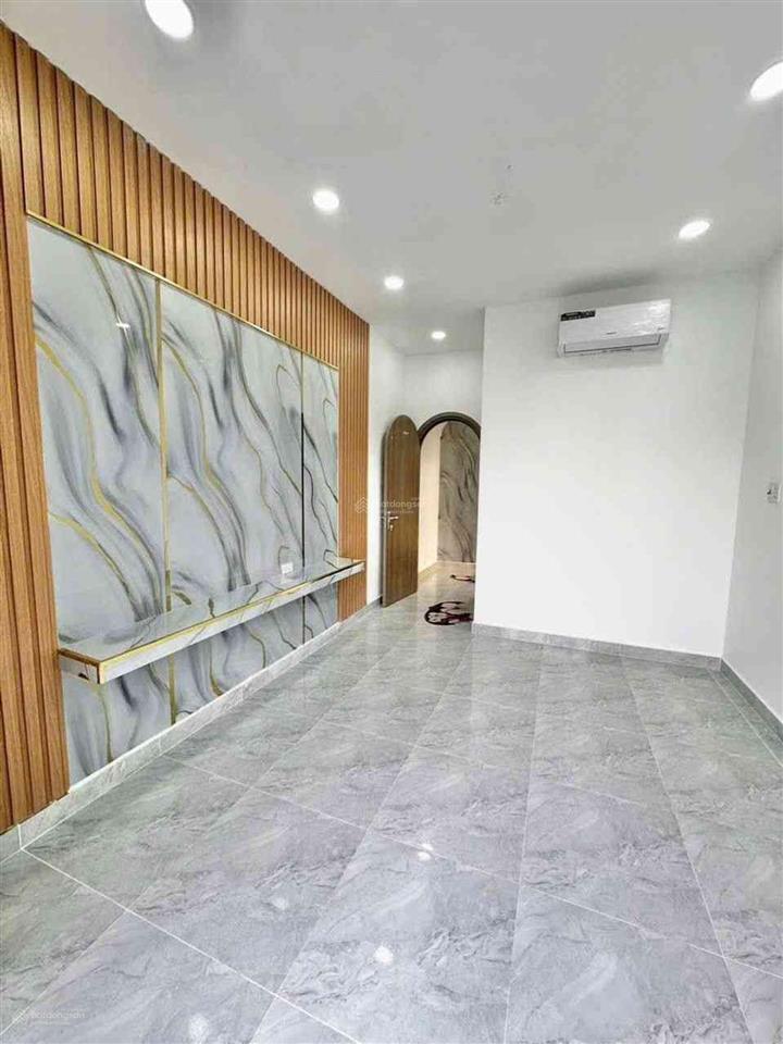 Nhà mới 3 tầng, 25m2 4,45 tỷ, đ. tôn thất thuyết ra ngay bến vân đồn đến q1 phố đi bộ nguyễn huệ