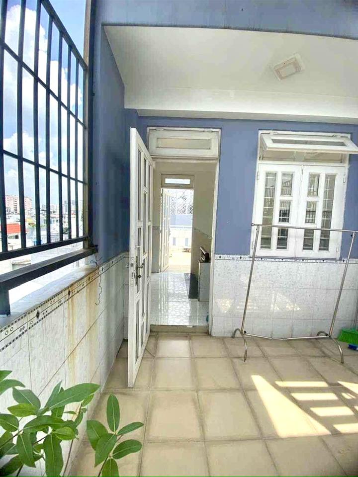 BÁN NHÀ 5 TẦNG GẦN NGAY Đ.SỐ VĨNH HỘI- XE HƠI ĐẬU CÁCH NHÀ VÀI BƯỚC CHÂN- THUỘC TRỤC Đ.