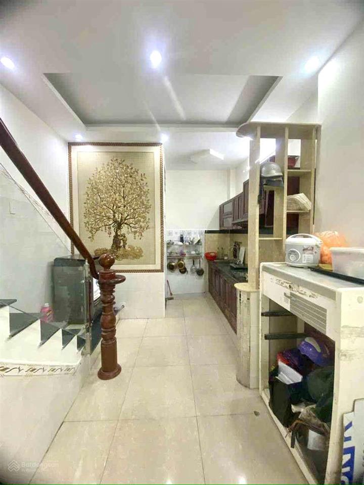 Siêu phẩm nhà đẹp 5 tầng đ.tôn thất thuyết, xe hơi đậu cách nhà 8m, đi vĩnh hội, khánh hội, tôn đản