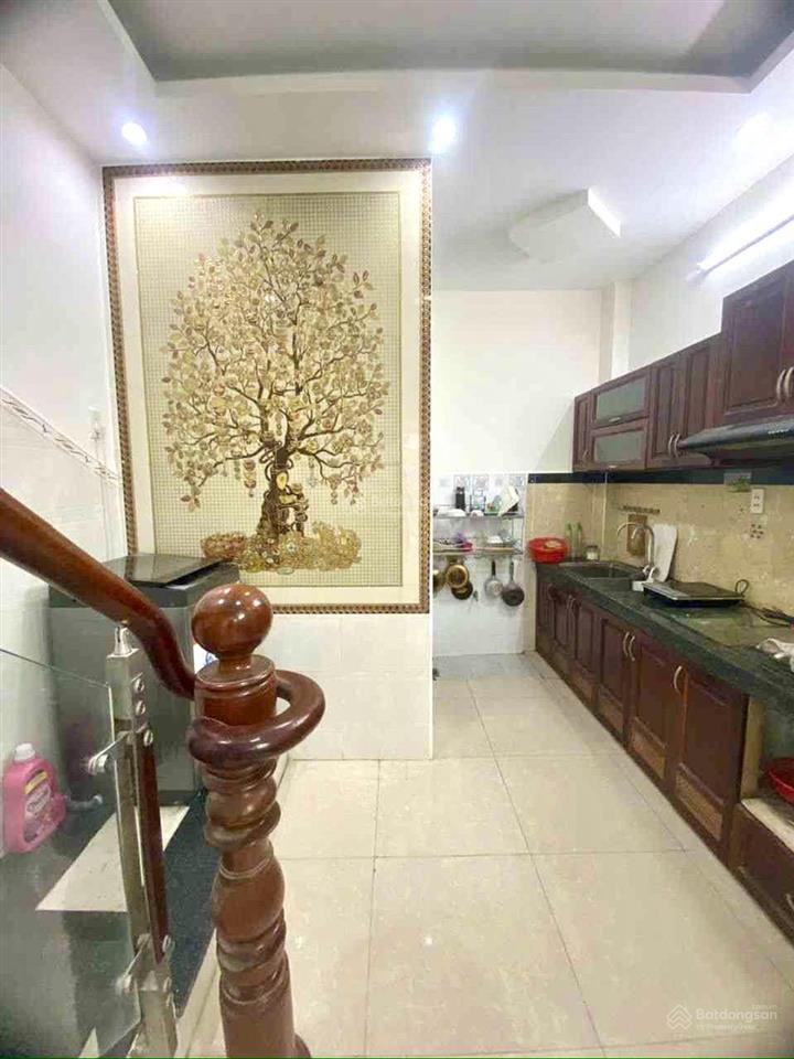 Siêu phẩm nhà đẹp 5 tầng đ.tôn thất thuyết, xe hơi đậu cách nhà 8m, đi vĩnh hội, khánh hội, tôn đản