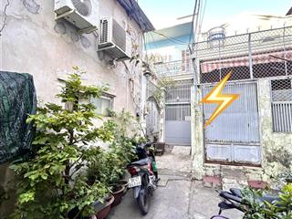 Bán nhà đ.tôn đản 78m2 chào chỉ 6t gần chợ 200 đ.xóm chiếu đoàn văn bơ tôn thất thuyết