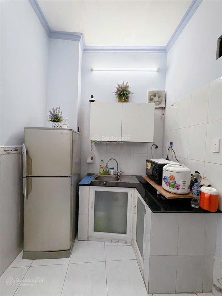 Bán nhà 25m2, đ.đoàn văn bơ  chỉ 2.8t  full thổ cư, gần chợ 200 đ.xóm chiếu  thông ra tôn đản.