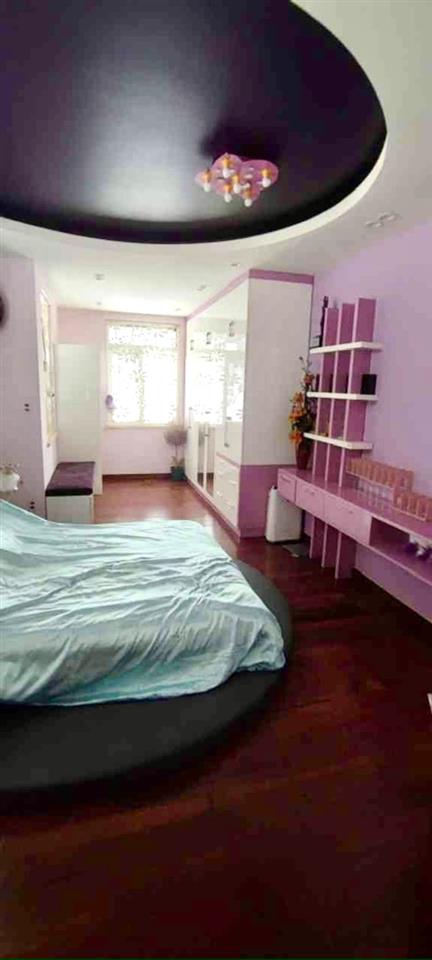 📣SIÊU PHẨM 5 TẦNG- MẶT TIỀN KINH DOANH ĐƯỜNG SỐ- XE HƠI ĐẬU CỬA-NGANG 4- LƯU THÔNG TÂN