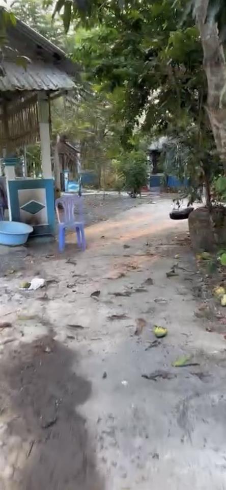 BÁN ĐẤT TỈNH TRÀ VINH- KHU VỰC KINH DOANH SẦM UẤT- 3000M2- LƯU THÔNG THUẬN TIỆN VĨNH