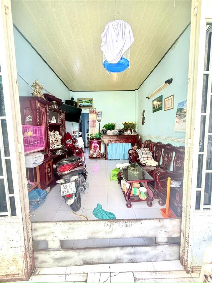 BÁN NHÀ Đ.TÔN THẤT THUYÊT- NGANG NỞ HẬU 6.6M- DT 113M2- CHÀO CHỈ 7.3T- GẦN TRƯỜNG HỌC