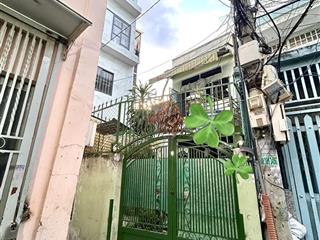 BÁN NHÀ Đ.TÔN THẤT THUYÊT- NGANG NỞ HẬU 6.6M- DT 113M2- CHÀO CHỈ 7.3T- GẦN TRƯỜNG HỌC