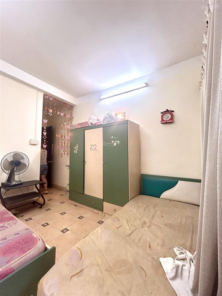 Cho thuê nhà mặt tiền hẻm xe hơi  quận 3  đ. võ văn tần  3 tầng. dt 48m2, ngang 6m*8m.