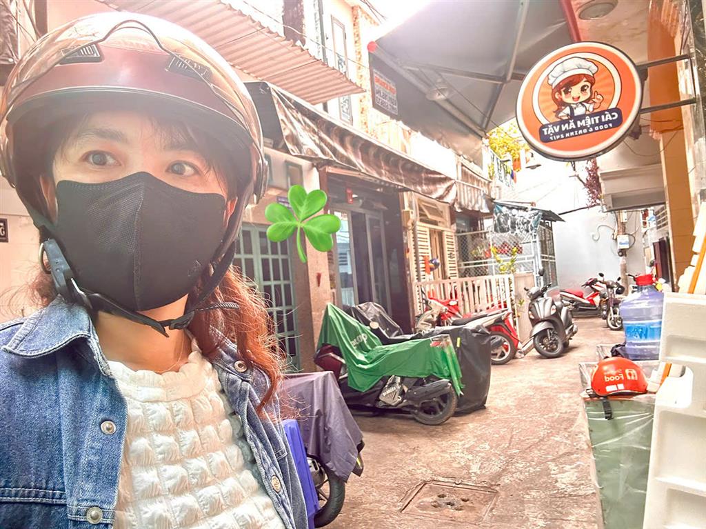 CHỦ NHIỆT BÁN NHÀ Đ.ĐOÀN VĂN BƠ- 34M2 CHÀO CHỈ 3.9T- GIAO THƯƠNG GIỮA Đ.TÔN ĐẢN VỚI Đ.XÓM