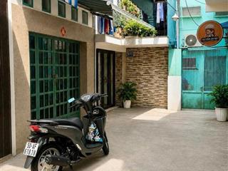 CHỦ NHIỆT BÁN NHÀ Đ.ĐOÀN VĂN BƠ- 34M2 CHÀO CHỈ 3.9T- GIAO THƯƠNG GIỮA Đ.TÔN ĐẢN VỚI Đ.XÓM