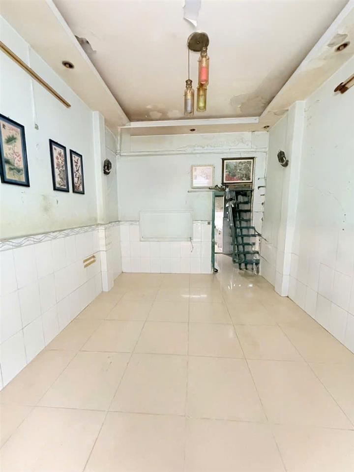CHỦ NHIỆT BÁN NHÀ Đ.ĐOÀN VĂN BƠ- 34M2 CHÀO CHỈ 3.9T- GIAO THƯƠNG GIỮA Đ.TÔN ĐẢN VỚI Đ.XÓM