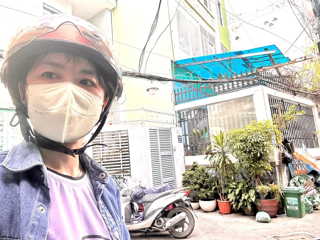 🎉SIÊU PHẨM DÃY TRỌ 5 TẦNG- 99m2- Đ.ĐOÀN VĂN BƠ-  VỀ TÚI 48T/TH- LƯU THÔNG TÔN ĐẢN- XÓM